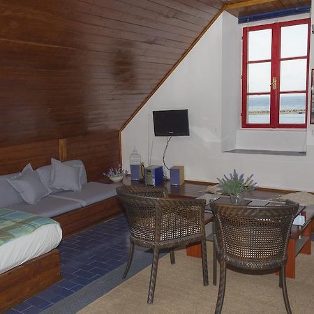 Apartment Nikola Makarska Camera foto