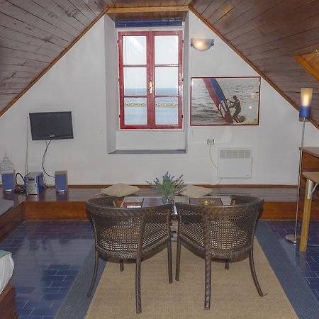 Apartment Nikola Makarska Camera foto