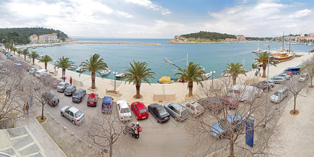 Apartment Nikola Makarska Camera foto