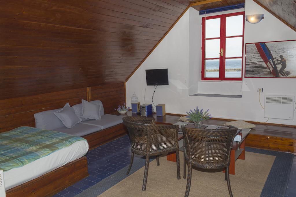 Apartment Nikola Makarska Camera foto