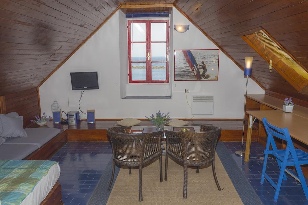Apartment Nikola Makarska Camera foto