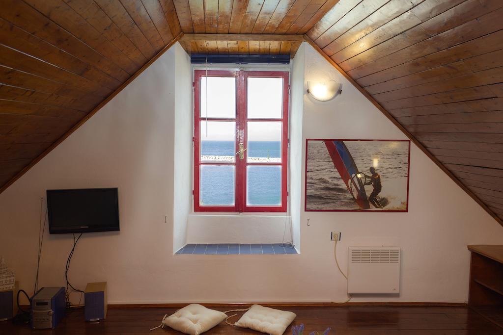 Apartment Nikola Makarska Camera foto