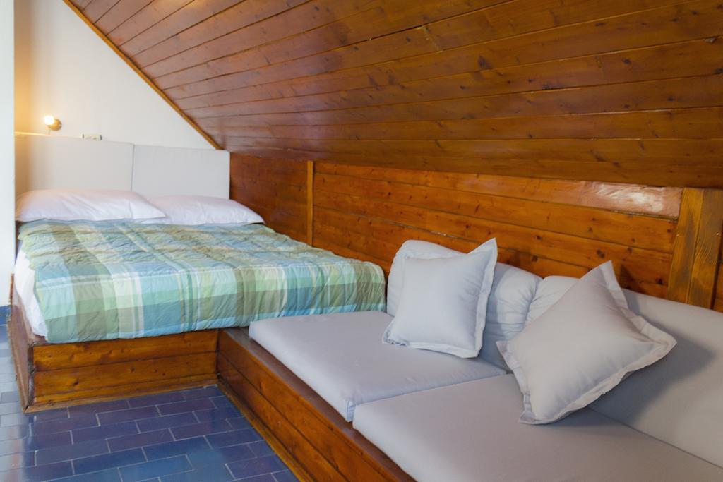 Apartment Nikola Makarska Camera foto
