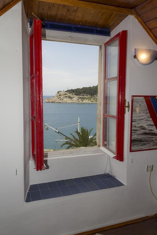 Apartment Nikola Makarska Camera foto