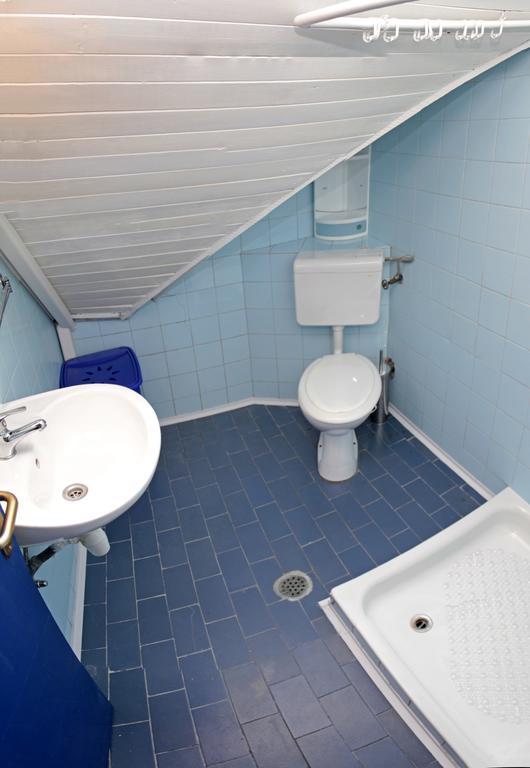 Apartment Nikola Makarska Esterno foto